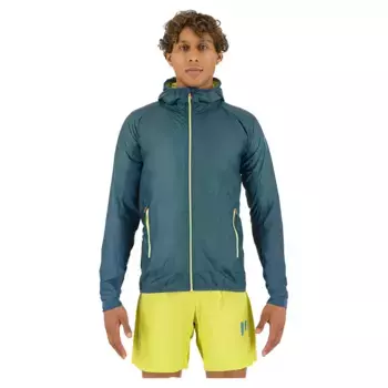 Куртка Karpos Lavaredo Evo, синий