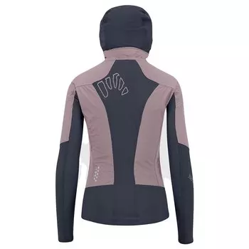 Куртка Karpos Lavaredo, фиолетовый