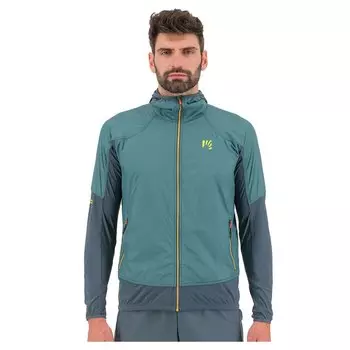 Куртка Karpos Lavaredo, синий