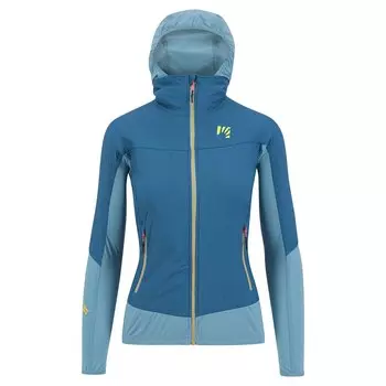 Куртка Karpos Lavaredo, синий