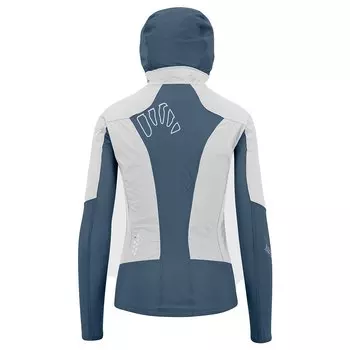 Куртка Karpos Lavaredo, синий