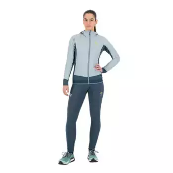 Куртка Karpos Lavaredo Winter, синий