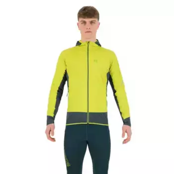 Куртка Karpos Lavaredo Winter, желтый