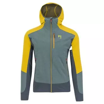 Куртка Karpos Lede, серый