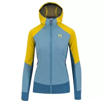 Куртка Karpos Lede, синий