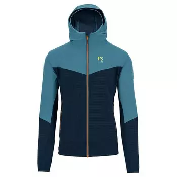 Куртка Karpos Lede, синий