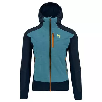 Куртка Karpos Lede, синий