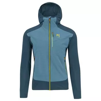 Куртка Karpos Lede, синий