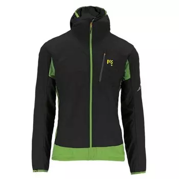 Куртка Karpos Lot Evo, черный
