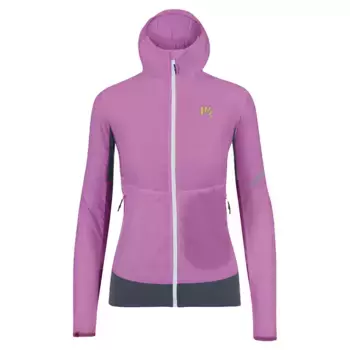 Куртка Karpos Lot EVO, фиолетовый