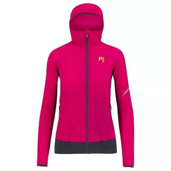 Куртка Karpos Lot Evo, розовый