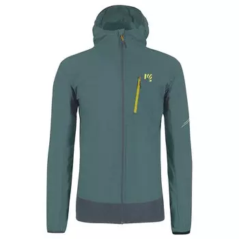 Куртка Karpos Lot Evo, синий