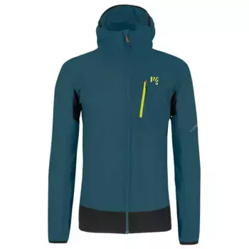 Куртка Karpos Lot EVO, синий