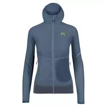 Куртка Karpos Lot EVO, синий