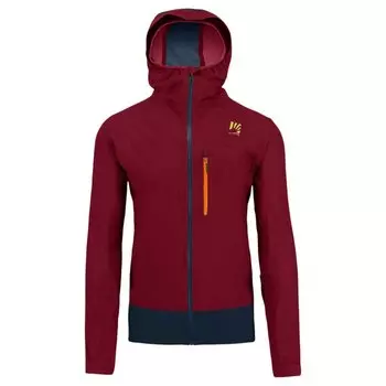 Куртка Karpos Lot, красный