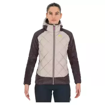 Куртка Karpos Marmarole, бежевый/черный