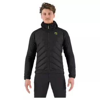 Куртка Karpos Marmarole, черный