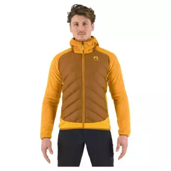 Куртка Karpos Marmarole, оранжевый