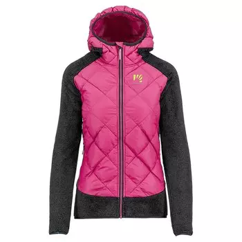 Куртка Karpos Marmarole, розовый