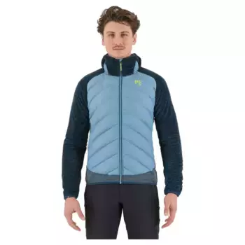 Куртка Karpos Marmarole, синий