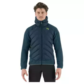 Куртка Karpos Marmarole, синий