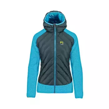 Куртка Karpos Marmarole, синий