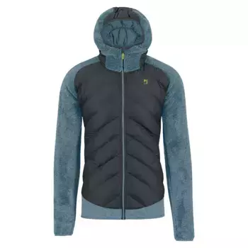 Куртка Karpos Marmarole, синий