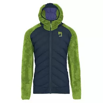 Куртка Karpos Marmarole, зеленый