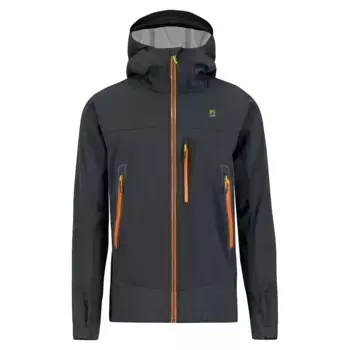 Куртка Karpos Marmolada, серый