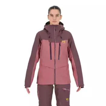 Куртка Karpos Midi Shell, розовый