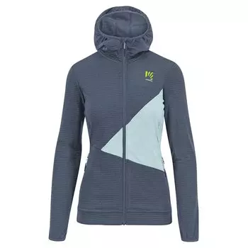 Куртка Karpos Nuvolau, синий