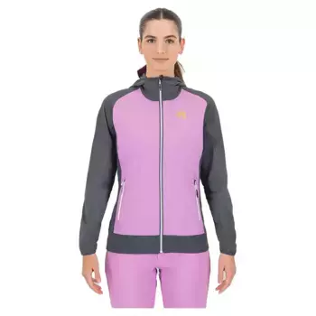 Куртка Karpos Parete Evo, фиолетовый