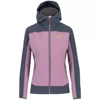 Куртка Karpos Parete, фиолетовый