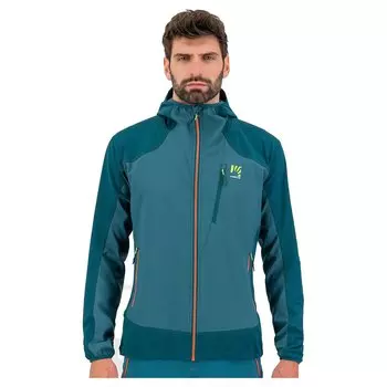 Куртка Karpos Parete, синий