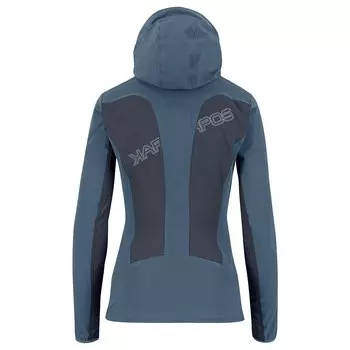 Куртка Karpos Parete, синий