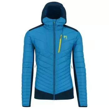 Куртка Karpos Pian Longhi, синий