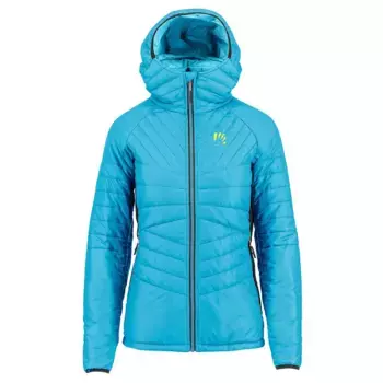 Куртка Karpos Pian Longhi, синий