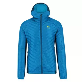 Куртка Karpos Sas Plat, синий