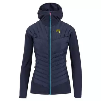 Куртка Karpos Sass De Mura, синий