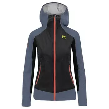 Куртка Karpos Temporale, черный