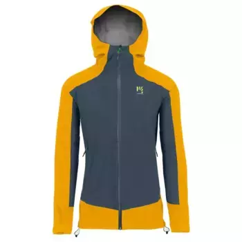 Куртка Karpos Temporale, синий