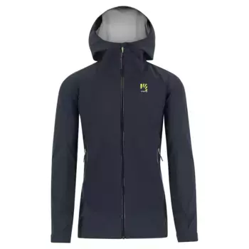 Куртка Karpos Temporale, синий