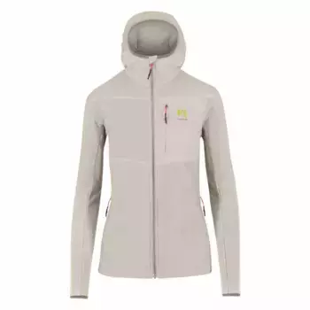 Куртка Karpos Torre, серый