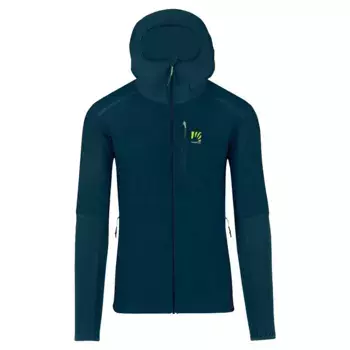 Куртка Karpos Torre, синий