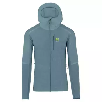 Куртка Karpos Torre, синий