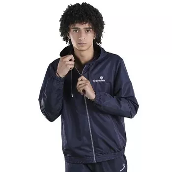 Куртка карсон Sergio Tacchini, синий