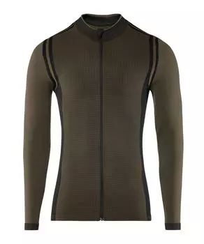 Куртка картер Falke, зеленый