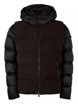 Куртка Кашиано Moorer, синий