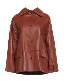 Куртка Kassl Editions, коричневый