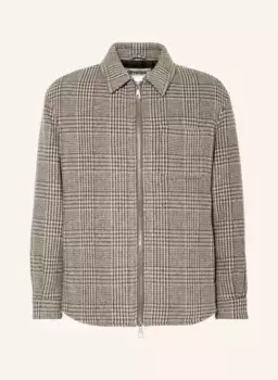 Куртка катанио Drykorn, серый